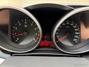 Mazda 3, 2010, 1,6i 77kW, Aut.klimatizace, nová STK - 5