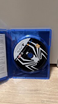 Spider-man 2 ps5, Spider-Man miles morales ps5 - 5