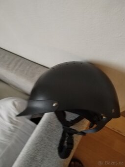 Jezdecká helma - 5