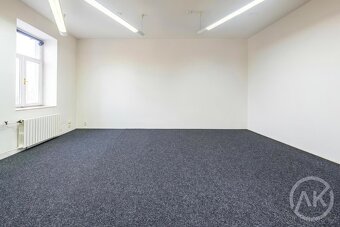 Pronájem kanceláře 211, s veškerým komfortem,, ul. Libušina - 5