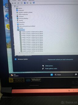 Acer nitro 5 - 5