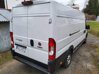 Fiat Ducato L4H2 2,3 160 - 5