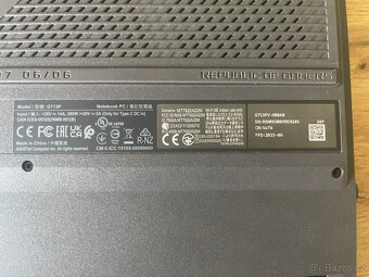 ASUS ROG Strix G17 G713PV-HX048 - 5