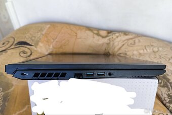 Herní notebook Acer Nitro 5 + HERNI PŘÍSLUŠENSTVÍ ZDARMA - 5
