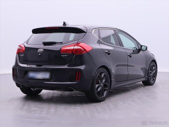Kia Ceed 1,6 T-GDI 150kW GT CZ Kůže DPH (2016) - 5