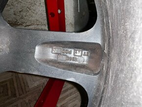 AC Schnitzer R20 ❗️NOVÁ CENA❗️ - 5