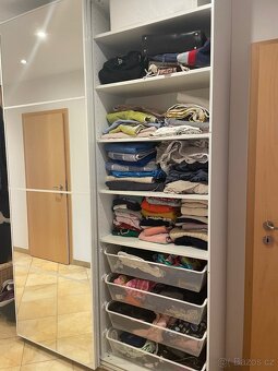 IKEA PAX system - 5