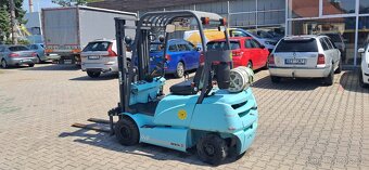 DESTA G 20 - 5