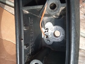 volant Golf MK2 - 5