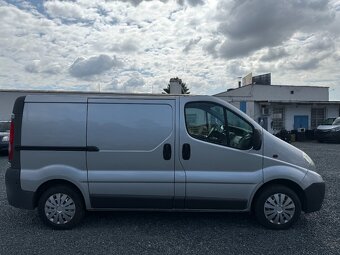 Opel Vivaro 2.0 CDTI - 5