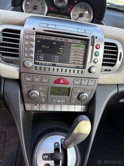 Lancia ypsilon - 5