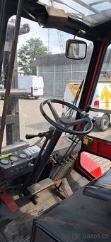 Prodám VZV DESTA DVHM 3522 TXK - Diesel - 5