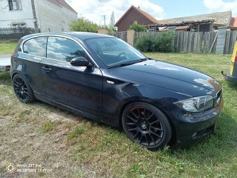 BMW 120 d 130 KW - 5