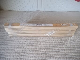 IKEA matrace 160x70cm + rošt ikea - 5