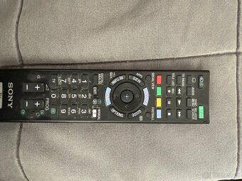 Sony Bravia TV - 5