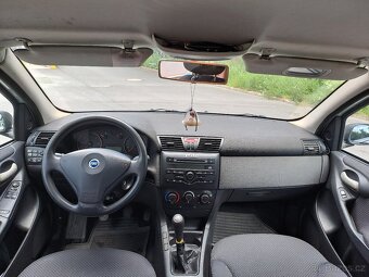 FIAT STILO 1.9.JTD - 5