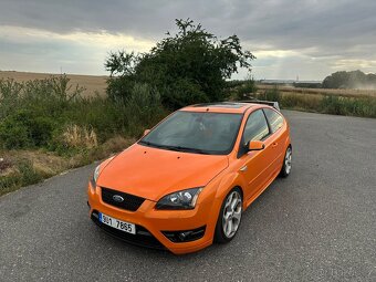 Ford Focus ST MK2 2.5 TURBO (HYDA) – r.v. 2007, 235 xxx km - 5