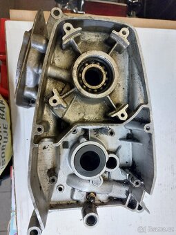 kartery motor jawa 350 - 5