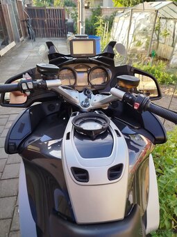 BMW 1200 RT - 5