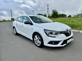 Renault Mégane IV Grandtour 1.2 TCe 130 Bose EDC Limited - 5