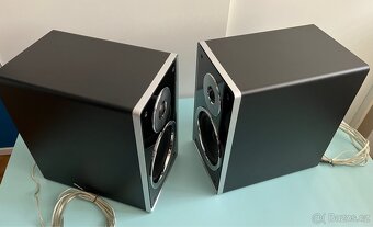 Reproduktory Philips MCi500H - 5