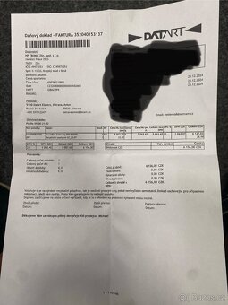 Soundbar Samsung HW-B650D ZÁRUKA - 5