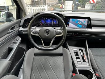 Volkswagen Golf 8 VARIANT STYLE 2.0TDI 110KW DSG - 5