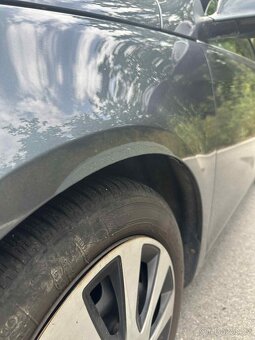 2006 Volkswagen EOS (vyměním/prodám) čtěte popis - 5