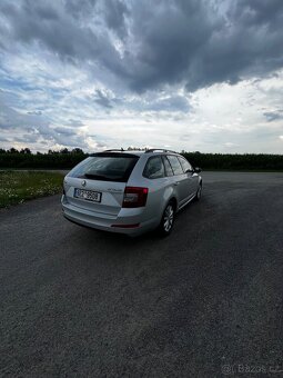 Octavia 3 1.4 tsi cng - 5