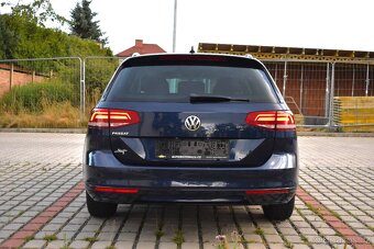 Vw Passat B8 2.0TDi/2016/110kW/Manuál/ACC/204tkm - 5