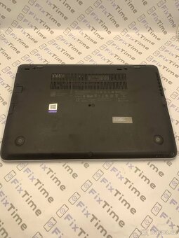 Notebook HP EliteBook 840 G3 8GB/240GB, Black, Použitý - Sta - 5