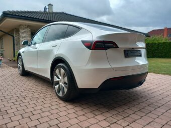 Tesla Model Y Long Range Dual Motor 378kW AWD - 5