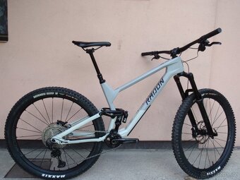 Zánovní Radon Slide Trail 9.0 Carbon 29" - 5