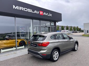 Prodám BMW X1 sDrive18i - 5