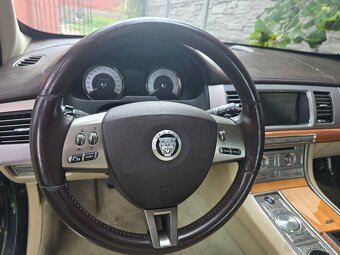 Jaguar Xf 2.7d - 5