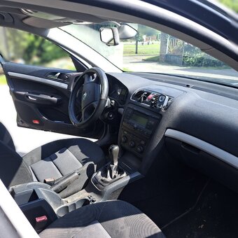 prodej Škoda Octávia - 5
