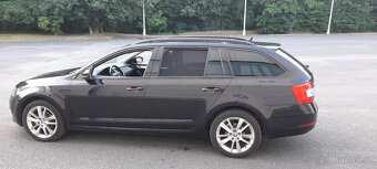Škoda Octavia Combi 1.6 tdi - 5