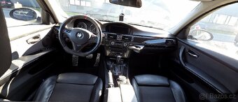 BMW 320D E90 - 5