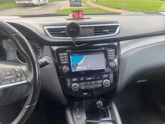 Prodám Nissan Qashqai - 5