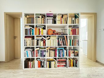 Krásný 3+kk 72 m2 širší centrum Liberce - 5