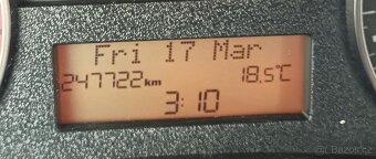Fiat Stilo 1.6 kombi - 5