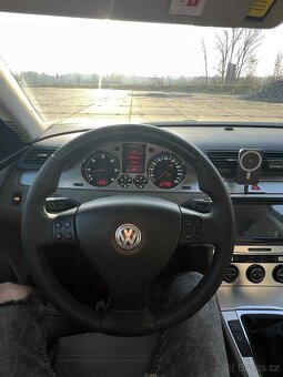 Passat b6 - 5