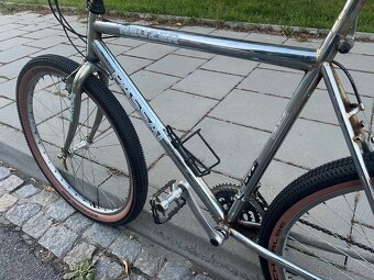 Horské městské kolo Neuzer Passat - 5