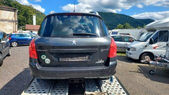 Peugeot 308 SW eHDI - 5