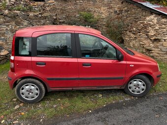 Fiat Panda 1.2 - 5
