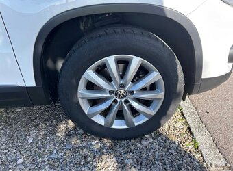 Volkswagen Tiguan 1.4 TSI, 86 000 km - 5