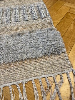 Běhoun Medina 60x230 cm - 5