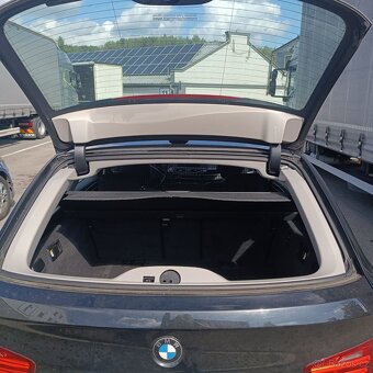 BMW F11 - 5