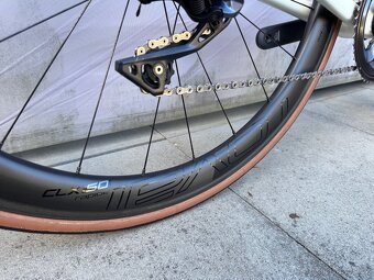 Specialized Tarmac Expert SL6 - vel. 56 - 5