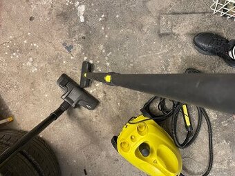 Parní čistič Karcher - 5